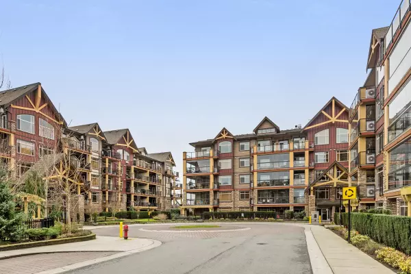 8288 207a ST #429, Langley, BC V2Y 0L2