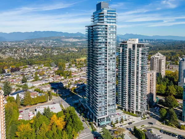 4711 Hazel ST #2807, Burnaby, BC V5H 0J9