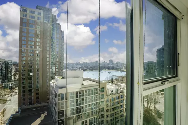 Vancouver, BC V6B 5T1,1323 Homer ST #1503