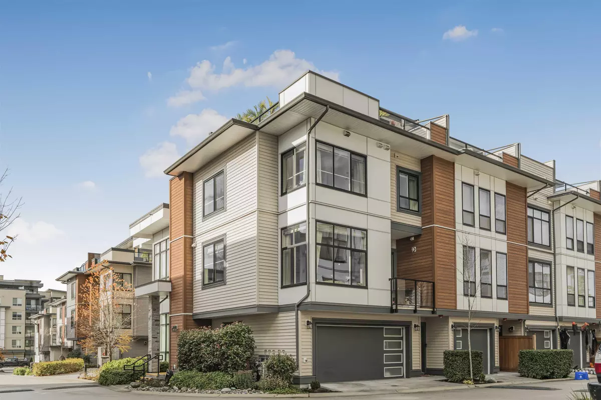 Langley, BC V2Y 0X6,20849 78b AVE #52