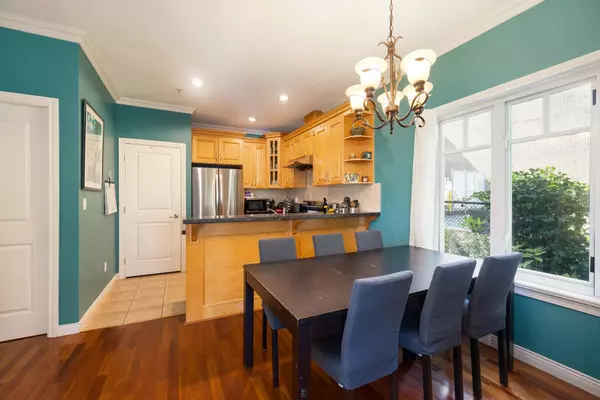 1930 Turner ST, Vancouver, BC V5L 2A1