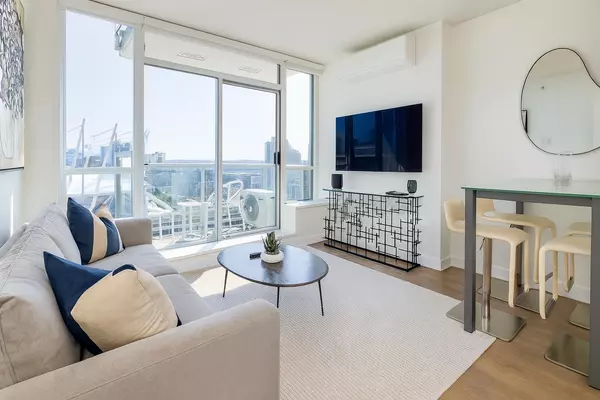 Vancouver, BC V6B 2P4,821 Cambie ST #1605