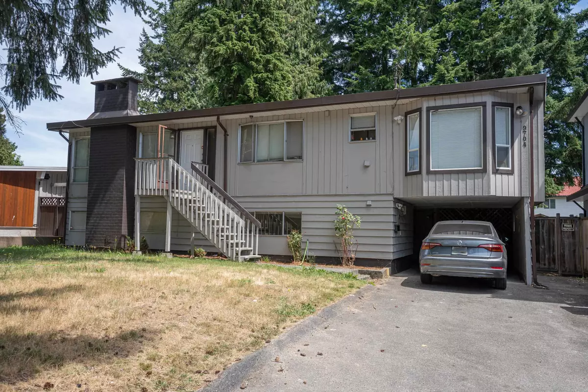 Surrey, BC V3T 3P3,9704 131 ST