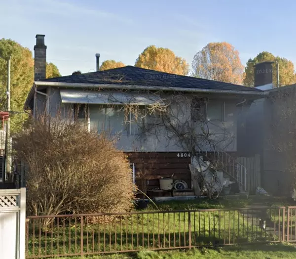 4804 Culloden ST, Vancouver, BC V5V 4X9