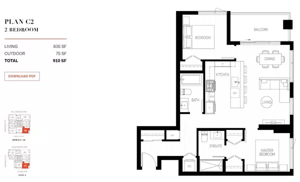 Burnaby, BC V5H 0L3,6468 Willingdon Avenue #909