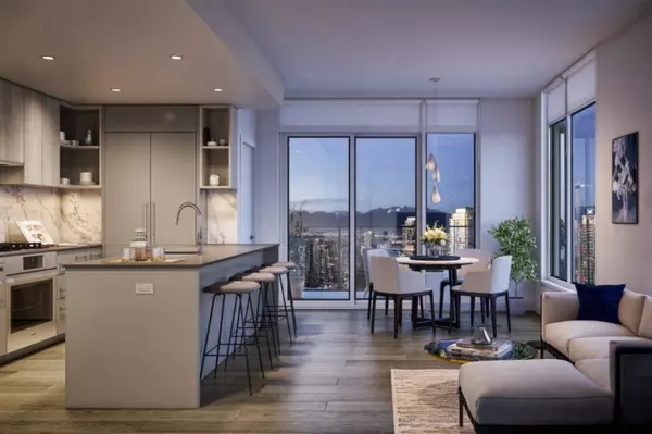 Burnaby, BC V5H 0L3,6468 Willingdon Avenue #909