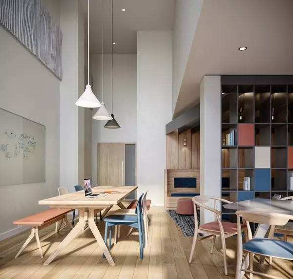 6468 Willingdon Avenue #909 Burnaby, BC V5H 0L3