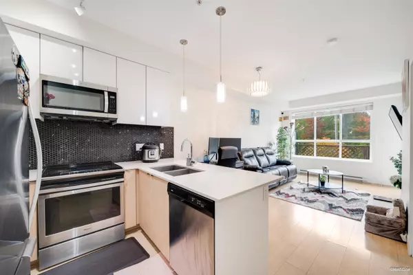 6438 195a ST #104, Surrey, BC V4N 6R5