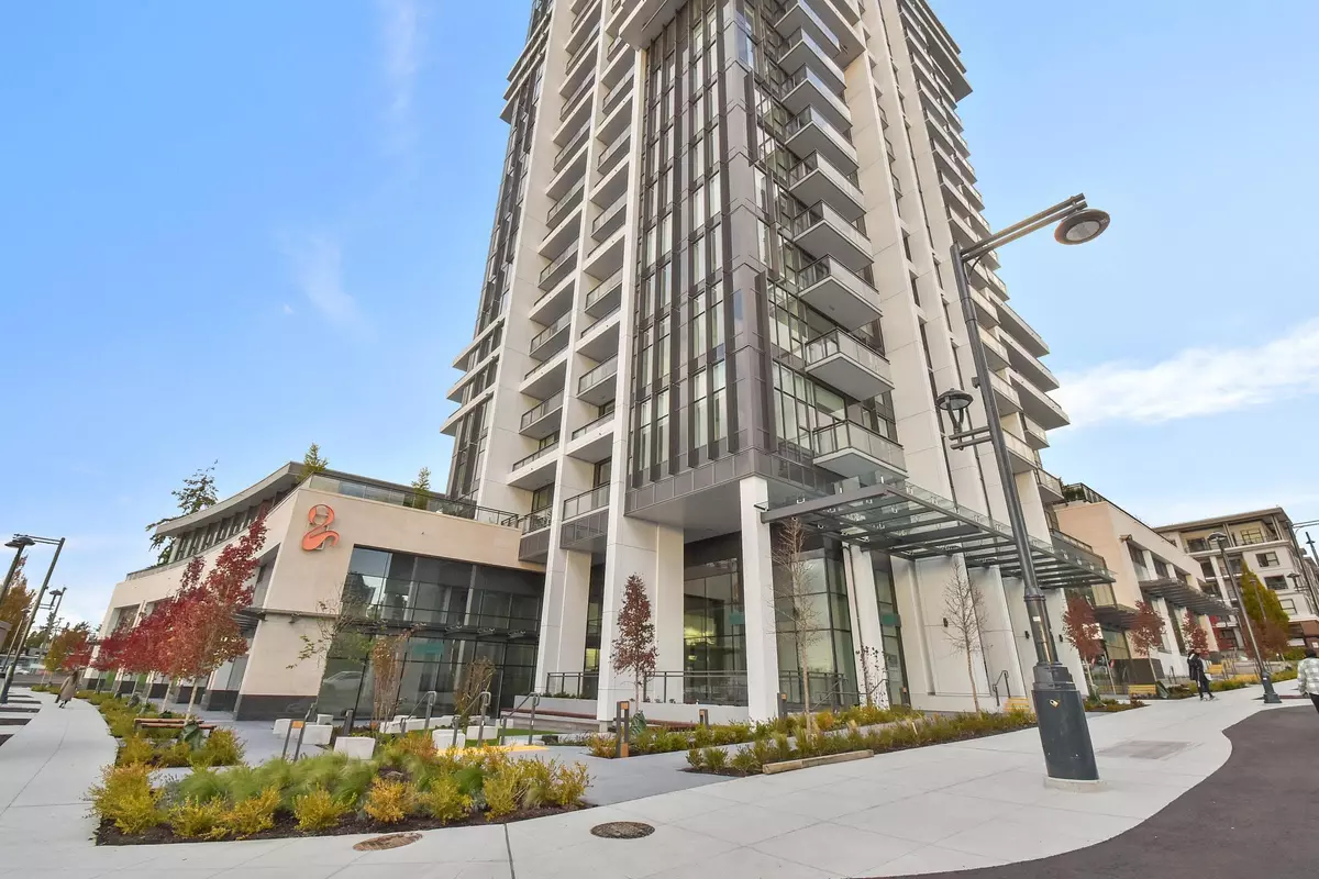 Surrey, BC V3T 0X2,13675 107a AVE #1805