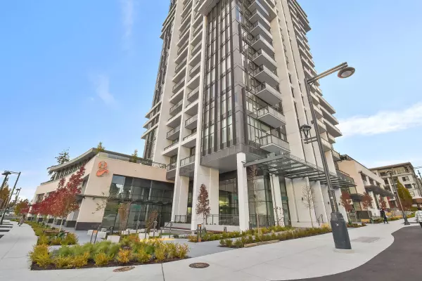 13675 107a AVE #1805, Surrey, BC V3T 0X2