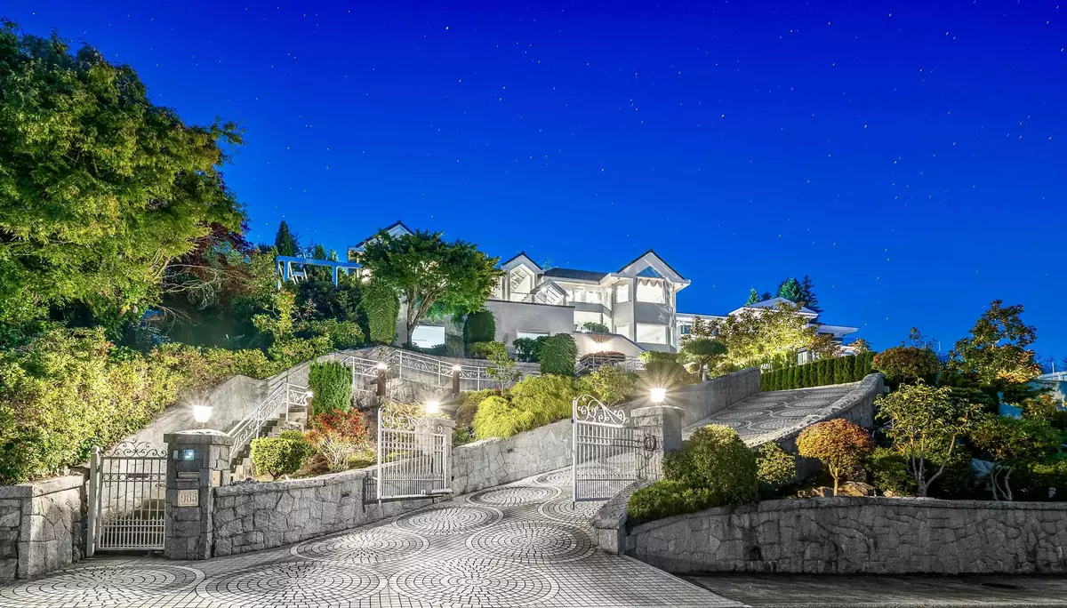 West Vancouver, BC V7S 1S6,965 King Georges WAY