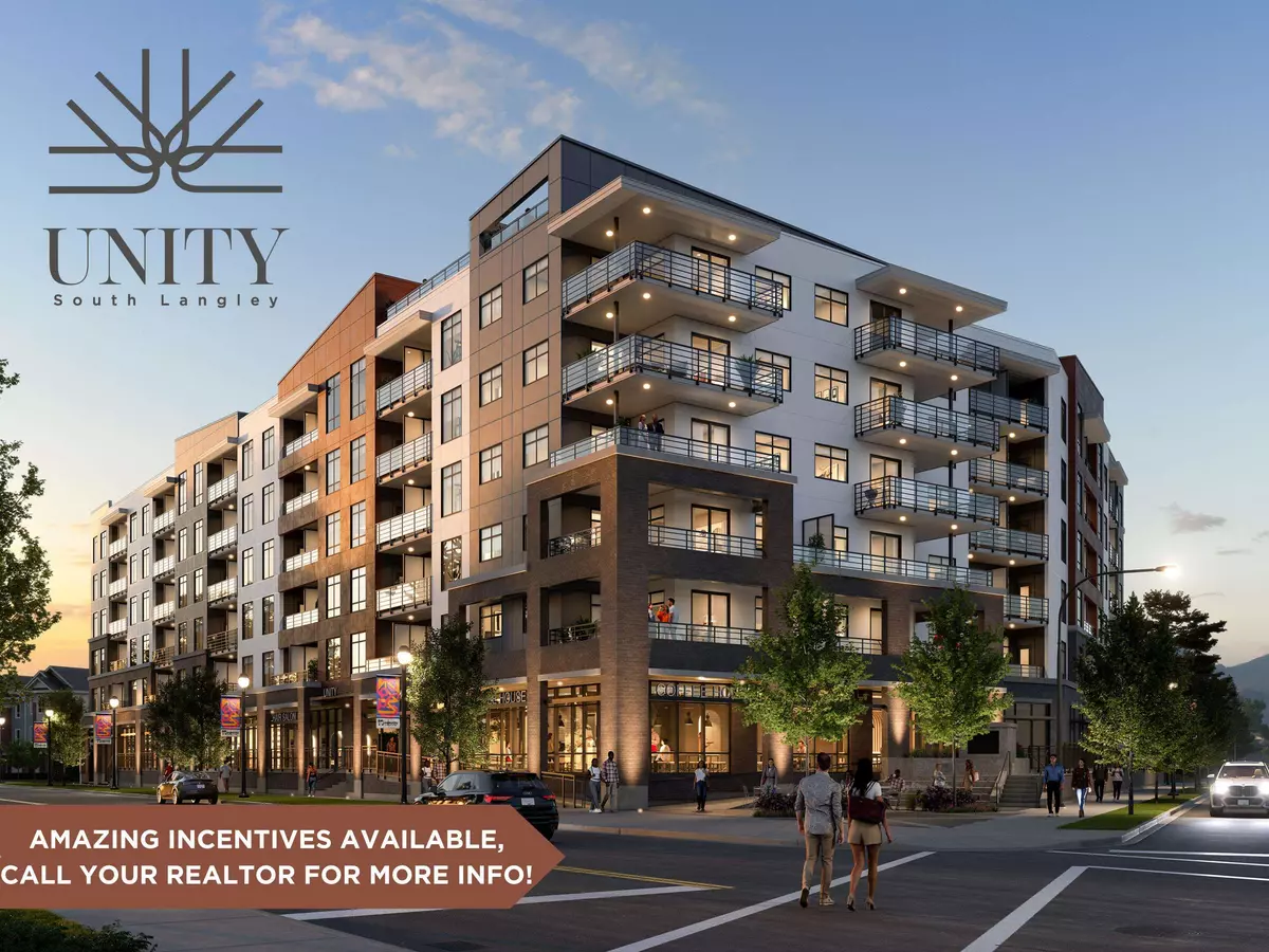 Langley, BC V0V 0V0,20769 Fraser HWY #424