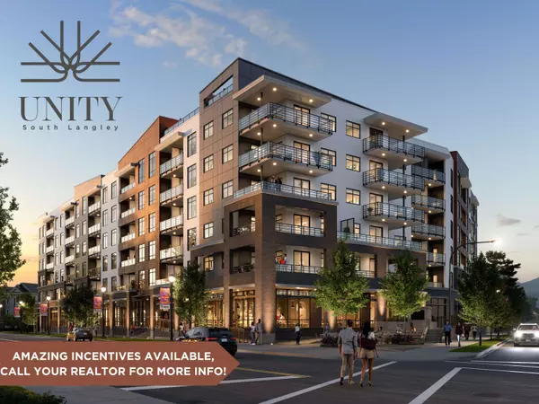 20769 Fraser HWY #424, Langley, BC V0V 0V0