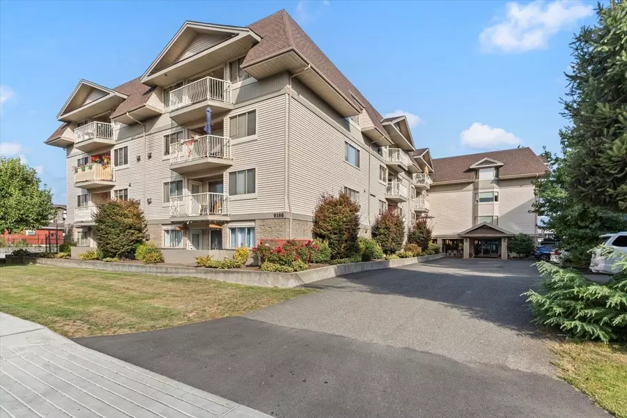 9186 Edward ST #209, Chilliwack, BC V2P 7X6