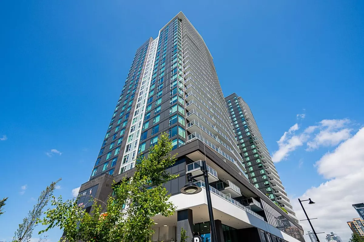 Coquitlam, BC V3K 0J2,308 Alderson AVE #1306