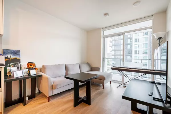 Coquitlam, BC V3K 0J2,308 Alderson AVE #1306