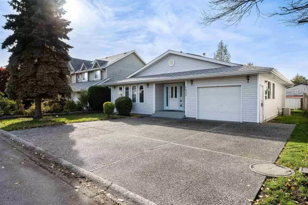 Chilliwack, BC V2R 3A9,7523 Garnet DR