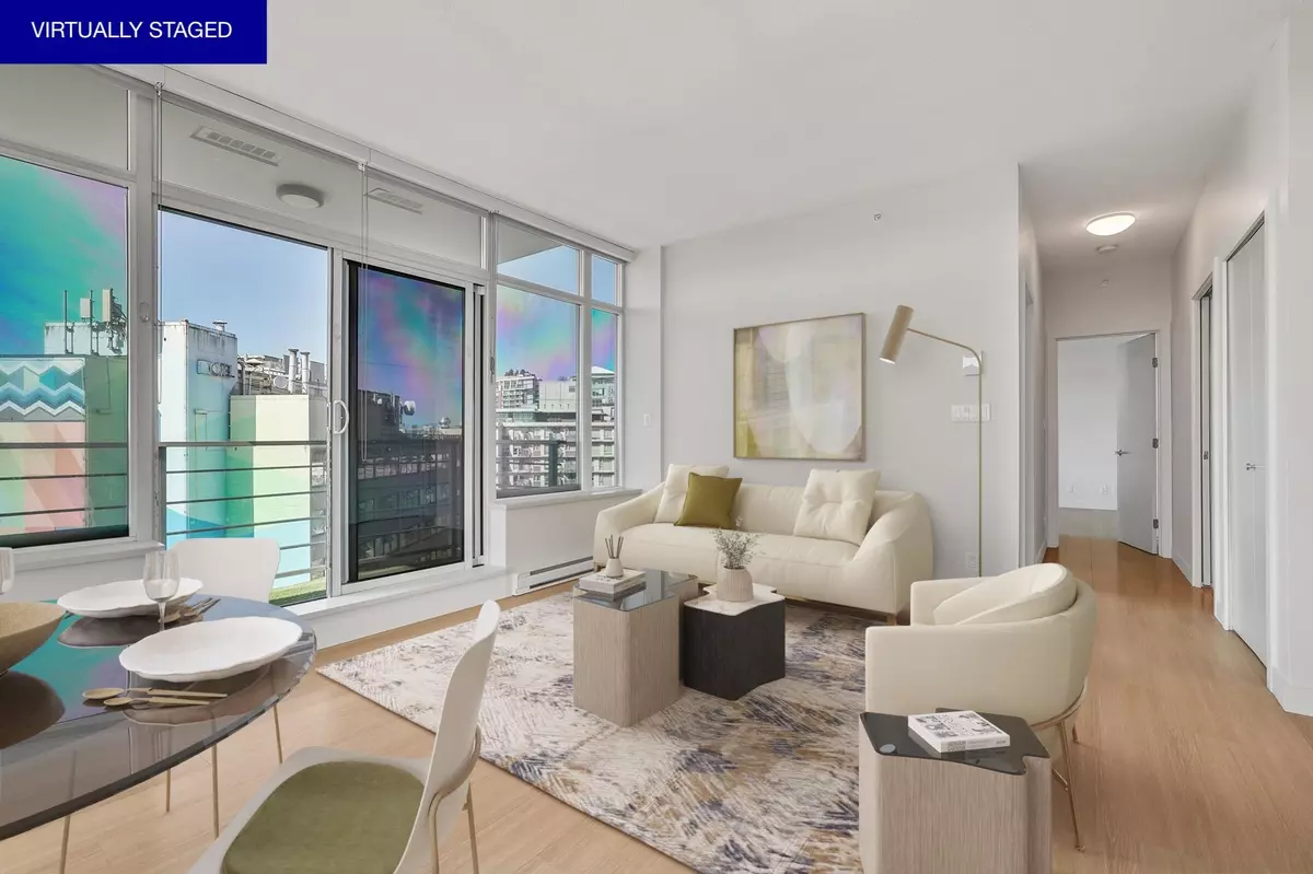 Vancouver, BC V5T 0C8,2788 Prince Edward ST #903