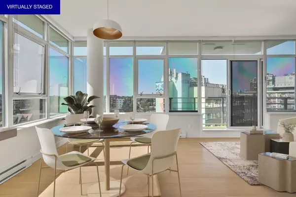 Vancouver, BC V5T 0C8,2788 Prince Edward ST #903