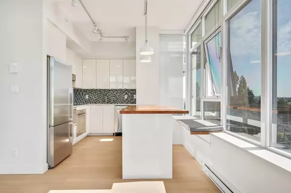 Vancouver, BC V5T 0C8,2788 Prince Edward ST #903