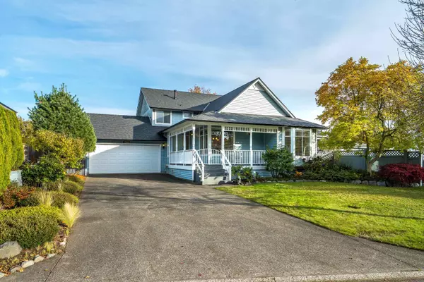 7282 123 ST, Surrey, BC V3W 9J1