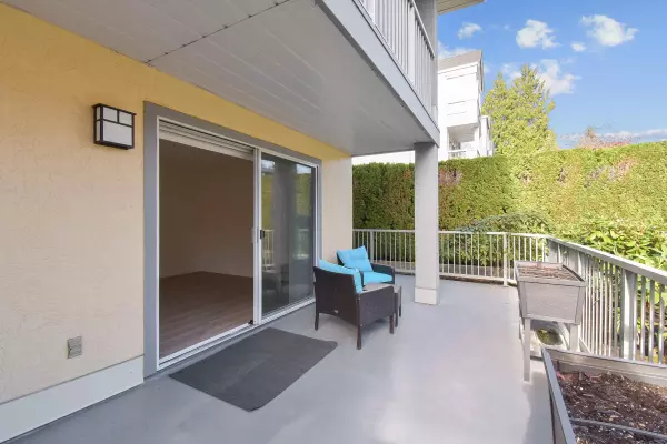 White Rock, BC V4B 3V6,1459 Blackwood ST #107