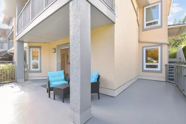 White Rock, BC V4B 3V6,1459 Blackwood ST #107