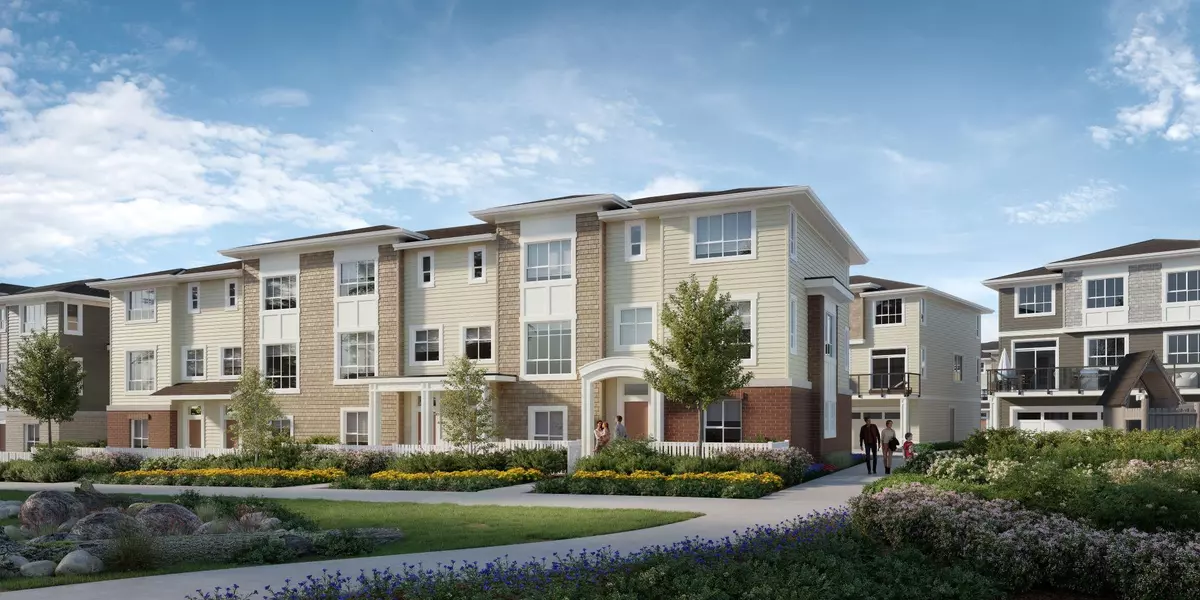 8433 203a ST #16, Langley, BC V2Y 2B7