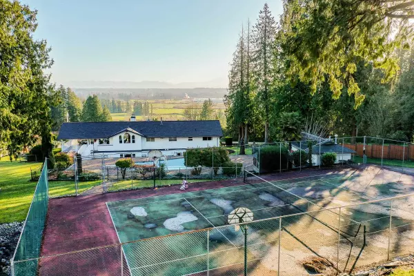 Langley, BC V2Y 2E7,7621 Morrison CRES