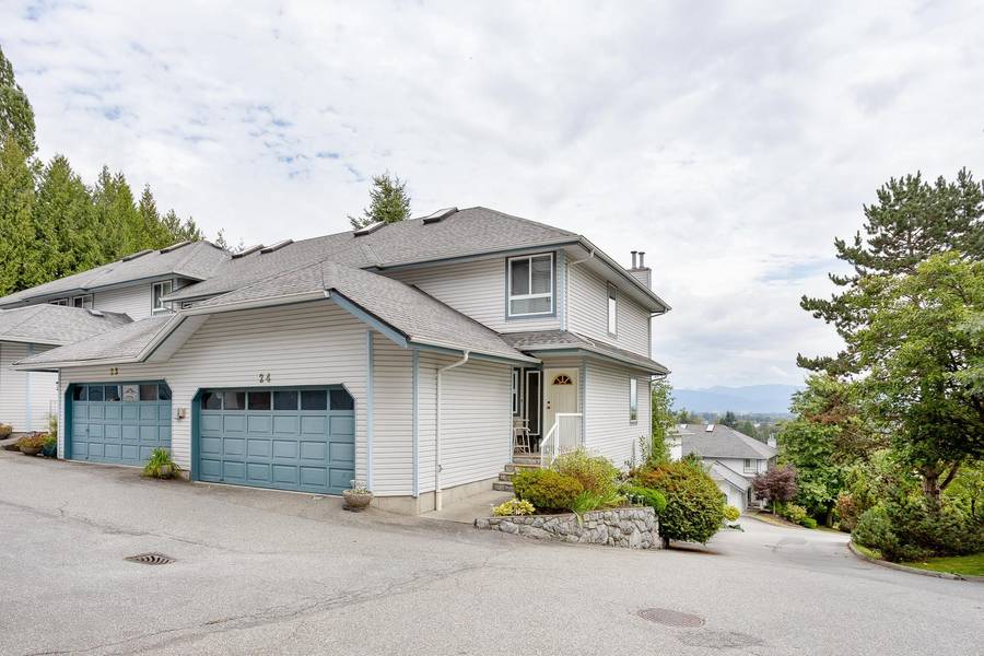 1355 Citadel DR #24, Port Coquitlam, BC V3C 5X6
