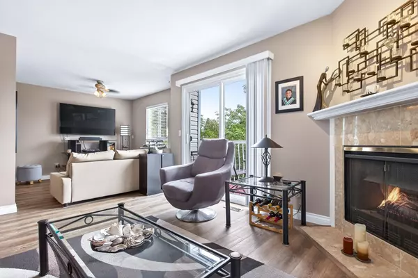 Port Coquitlam, BC V3C 5X6,1355 Citadel DR #24