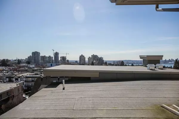 North Vancouver, BC V7M 0B4,119 W 22nd ST #504