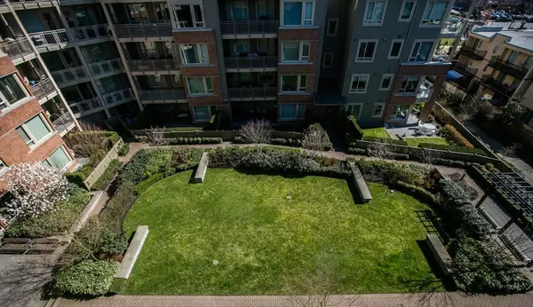 North Vancouver, BC V7M 0B4,119 W 22nd ST #504