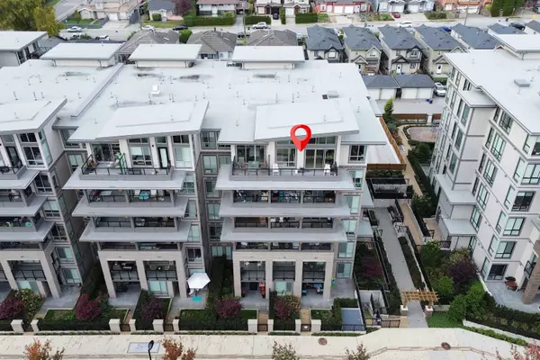 7588 16th ST #607, Burnaby, BC V3N 0H8