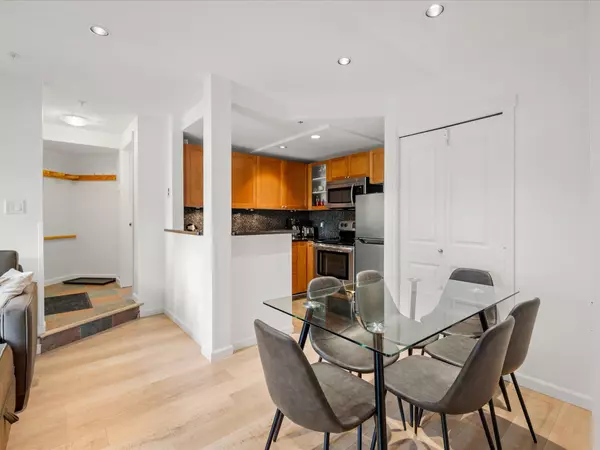 Whistler, BC V8E 1C6,4388 Northlands BLVD #98