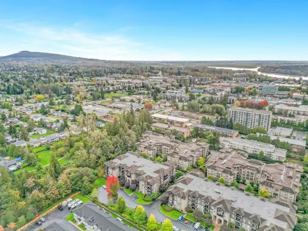 Maple Ridge, BC V2X 8W6,12248 224 ST #201