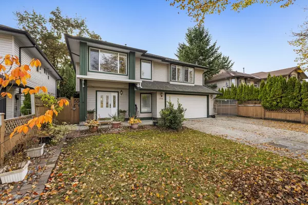 Maple Ridge, BC V2X 3M3,20110 120a AVE