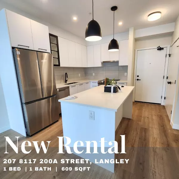 Langley, BC V2Y 3W9,8117 200a ST #2**