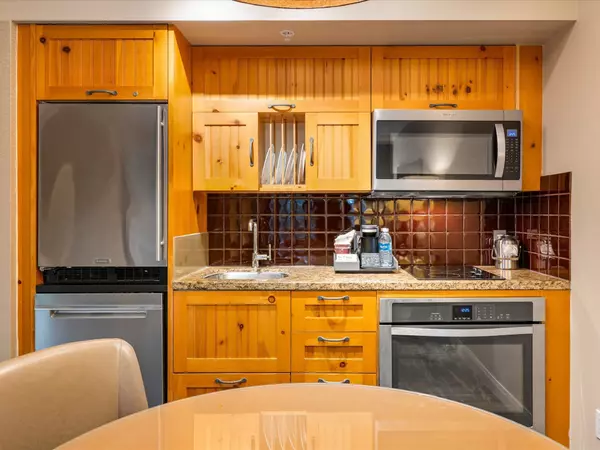 Whistler, BC V8E 1J3,4090 Whistler WAY #482