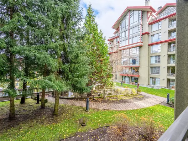 4090 Whistler WAY #482 Whistler, BC V8E 1J3
