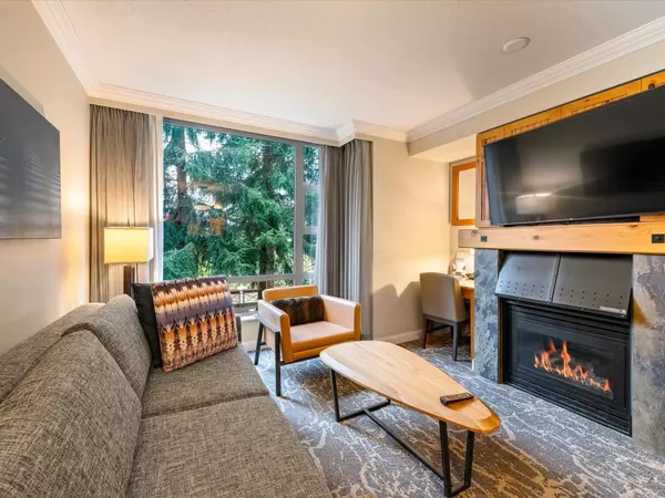 4090 Whistler WAY #482 Whistler, BC V8E 1J3