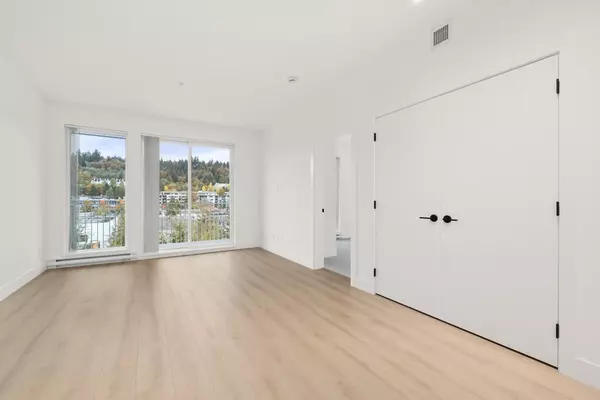 Port Moody, BC V3H 0N9,3075 Murray ST #509