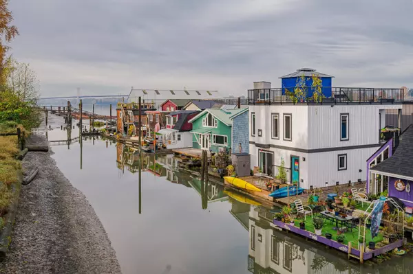 Langley, BC V1M 3H7,20837 Louie CRES #2W