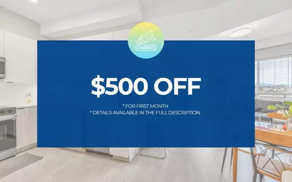 20061 Fraser Hwy #616, Langley, BC V3A 0R4