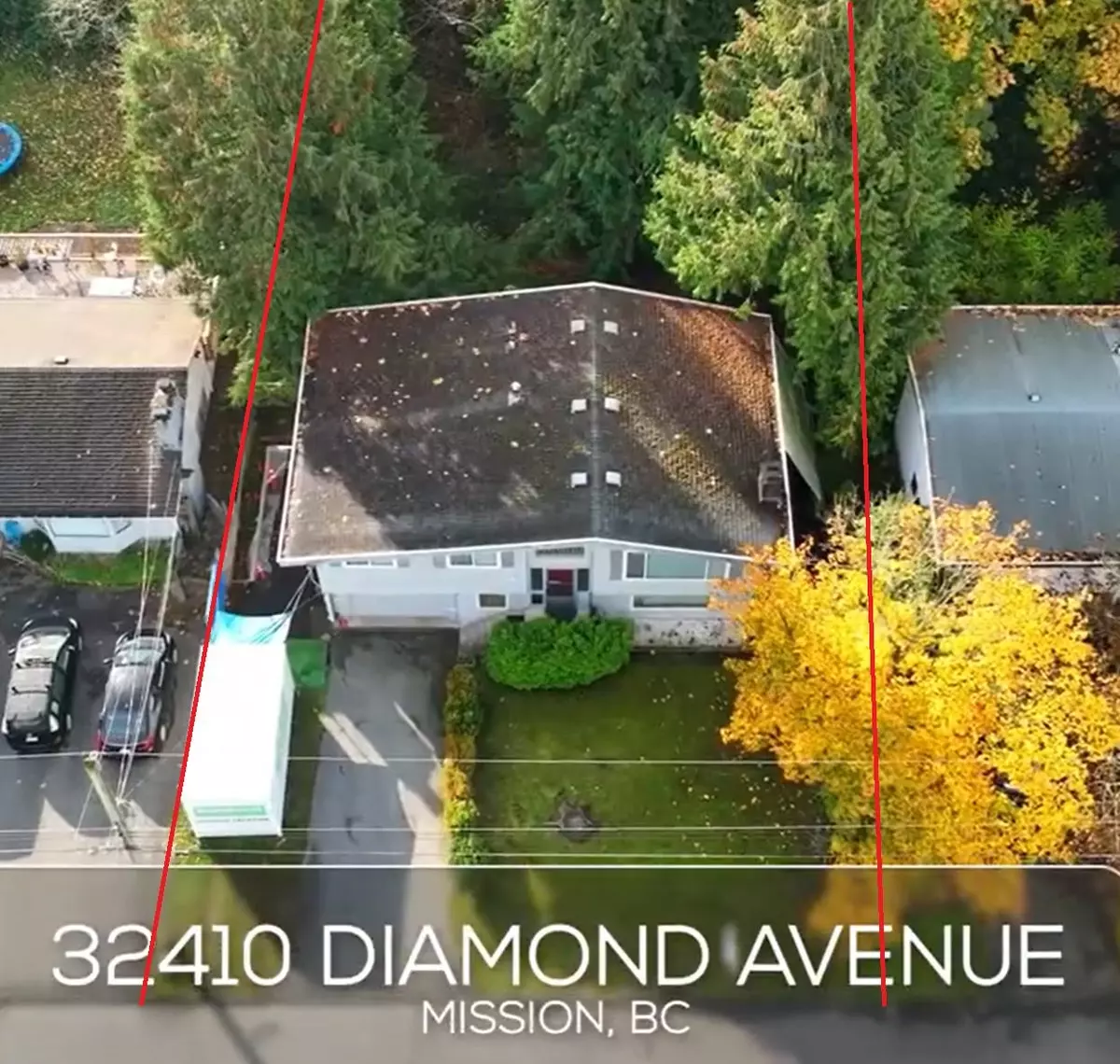 Mission, BC V2V 1M2,32410 Diamond AVE