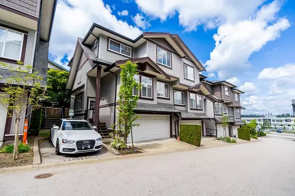 Surrey, BC V3S 2W3,14462 61a AVE #17