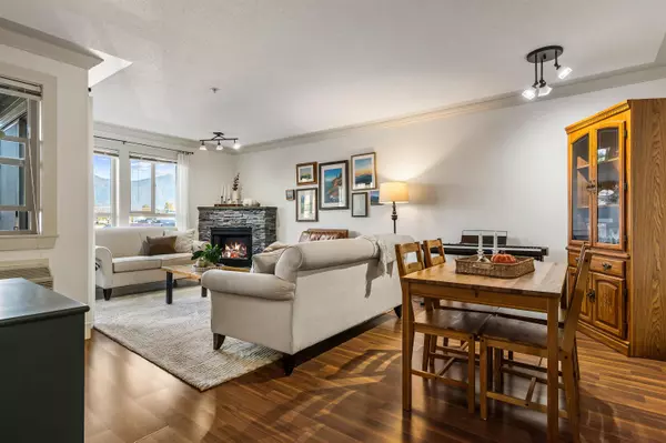 Chilliwack, BC V2P 8G2,9000 Birch ST #310