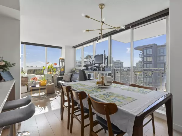 3233 Ketcheson RD #1707, Richmond, BC V6X 0R3