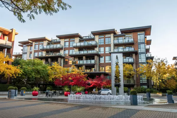 719 W 3rd ST #508, North Vancouver, BC V7M 0E7