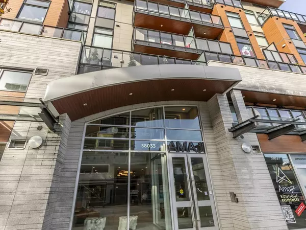 Squamish, BC V8B 0C4,38033 Second AVE #416